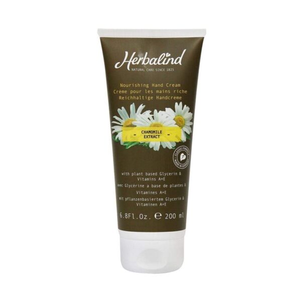 GLYCERIN HAND CREAM