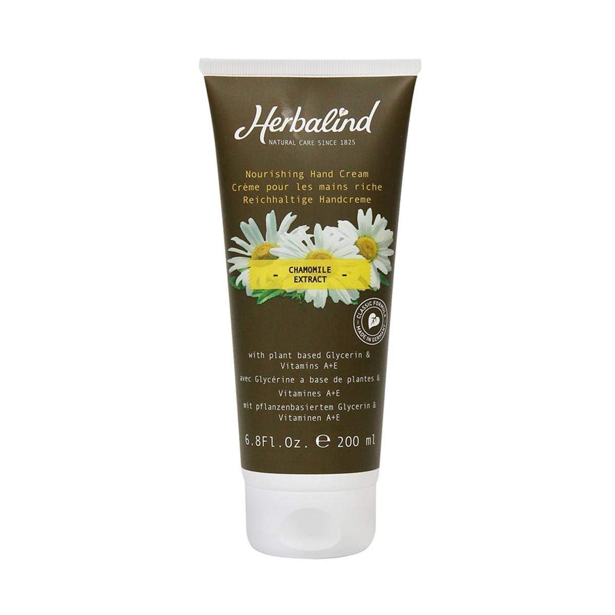 GLYCERIN HAND CREAM