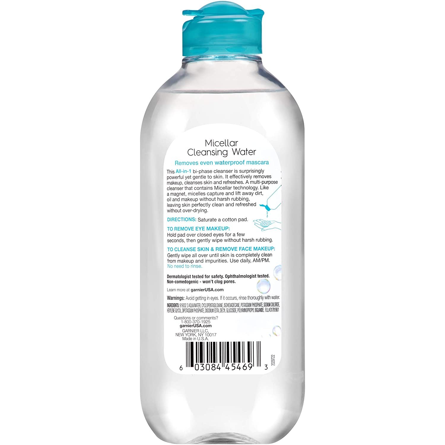 GLYCERIN HAND CREAM - Image 2