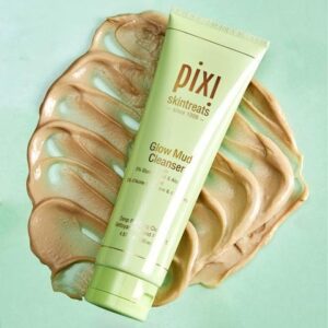 PIXI GLOW MUD CLEANSER