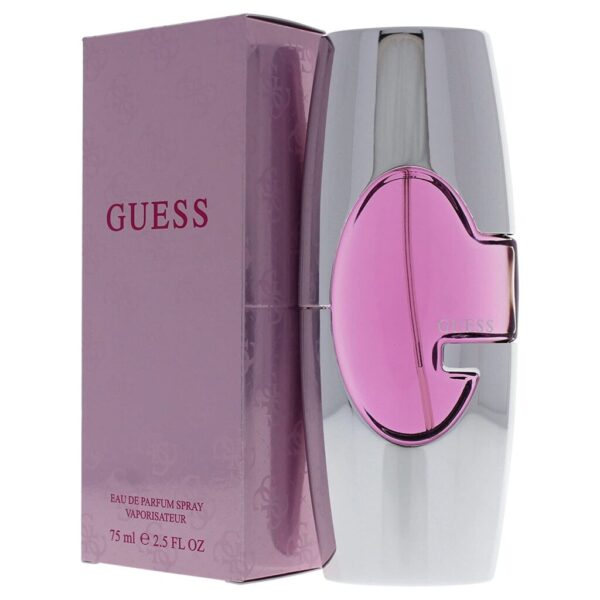 GUESS NEW BY GUESS EDP Spray 2.5