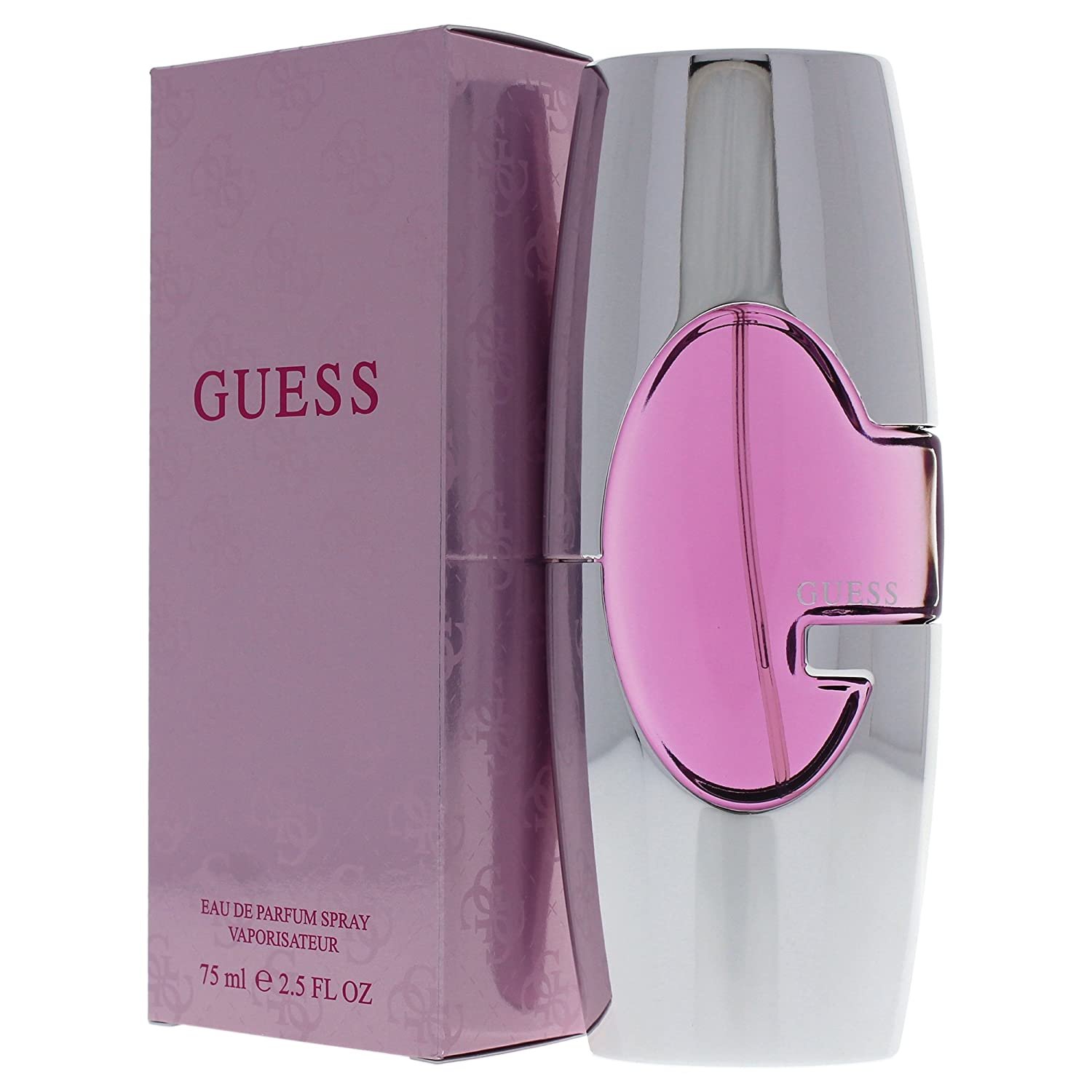 GUESS NEW BY GUESS EDP Spray 2.5