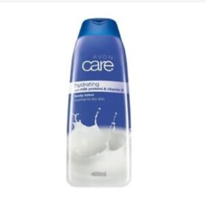 AVON HYDRATING MILK BODY LOTION