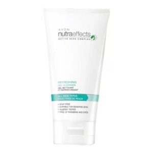 AVON GEL FACIAL CLEANSER