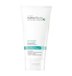 AVON GEL FACIAL CLEANSER
