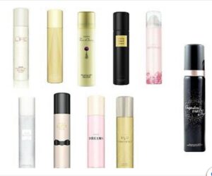 AVON DEO SPRAY FOR WOMEN