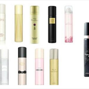 AVON DEO SPRAY FOR WOMEN