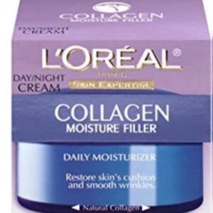 L'OREAL COLLAGEN MOISTURE FILLER