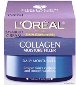 L'OREAL COLLAGEN MOISTURE FILLER