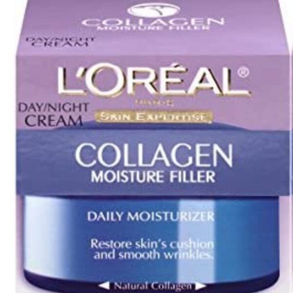 L'OREAL COLLAGEN MOISTURE FILLER