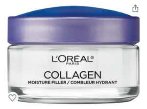 L'OREAL COLLAGEN MOISTURE FILLER
