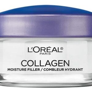 L'OREAL COLLAGEN MOISTURE FILLER