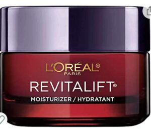 L'ORÉAL REVITALIFT TRIPLE POWER ANTI-AGING MOISTURIZER 1.7 OZ