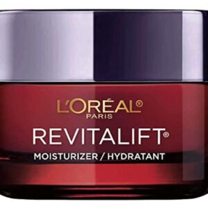 L'ORÉAL REVITALIFT TRIPLE POWER ANTI-AGING MOISTURIZER 1.7 OZ