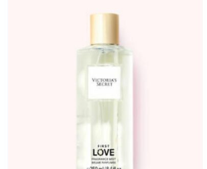VICTORIA  SECRET FIRST LOVE