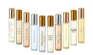 AVON PURSE SPRAY