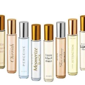 AVON PURSE SPRAY