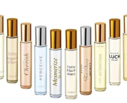 AVON PURSE SPRAY