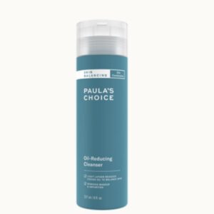 PAULA'S CHOICE SKIN BALANCING OIL REDUCING CLEANSER 8OZ