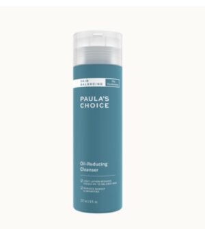 PAULA'S CHOICE SKIN BALANCING OIL REDUCING CLEANSER 8OZ