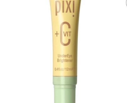 PIXI VITAMIN C UNDER EYE BRIGHTENER
