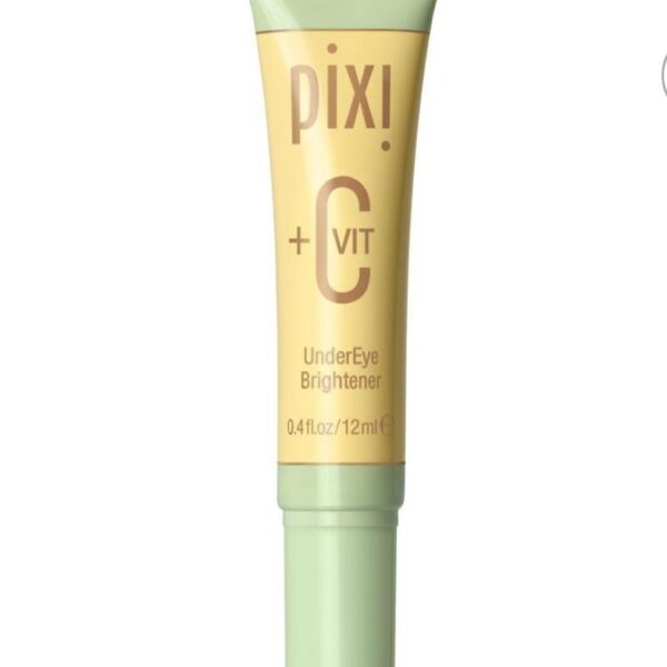 PIXI VITAMIN C UNDER EYE BRIGHTENER