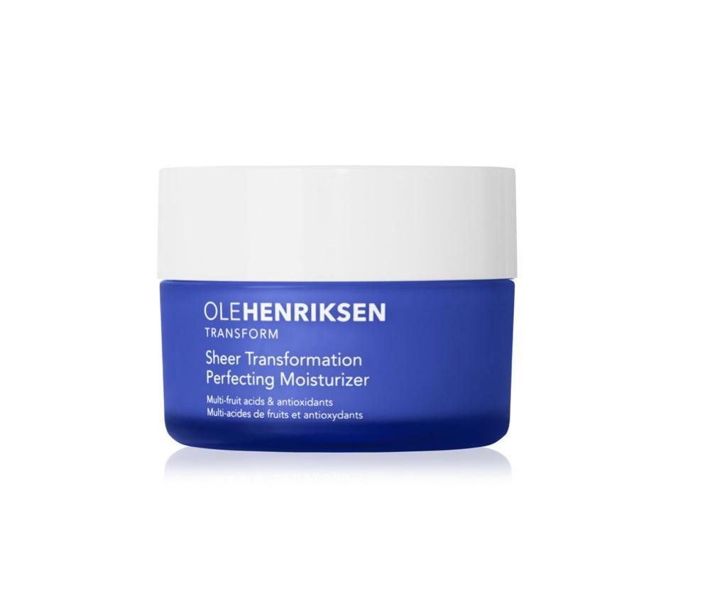 OLEHENRIKSON SHEER PERFECTING MOISTURIZER