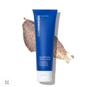 OLEHENRIKSON TRANS WALNUT SCRUB