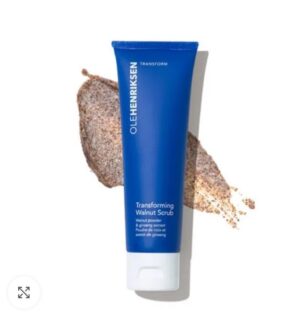 OLEHENRIKSON TRANS WALNUT SCRUB