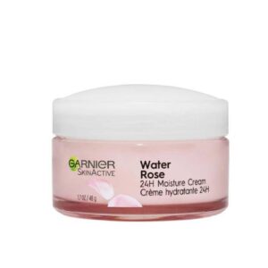 GARNIER SKINACTIVE WATER ROSE 24H MOISTURE CREAM