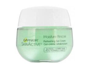 GARNIER SKINACTIVE MOISTURE RESCUE FACE MOISTURIZER