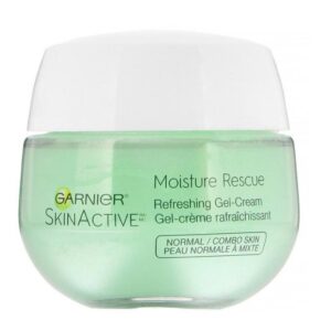 GARNIER SKINACTIVE MOISTURE RESCUE FACE MOISTURIZER