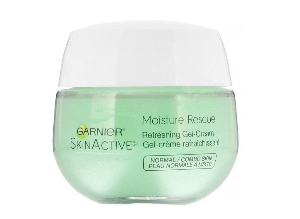 GARNIER SKINACTIVE MOISTURE RESCUE FACE MOISTURIZER
