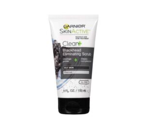 GARNIER SKINACTIVE CHARCOAL BLACKHEAD ACNE TREATMENT