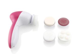 GEARONIC 5 IN 1 BEAUTY CARE BODY MASSAGER