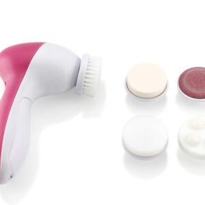 GEARONIC 5 IN 1 BEAUTY CARE BODY MASSAGER