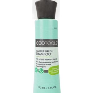 Ecotools Makeup Brush cleansing Shampoo
