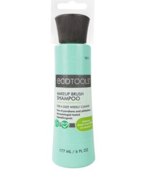 Ecotools Makeup Brush cleansing Shampoo