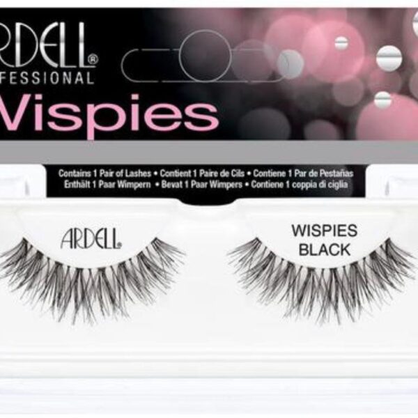 ARDELL PRO WISPIES EYELASHES