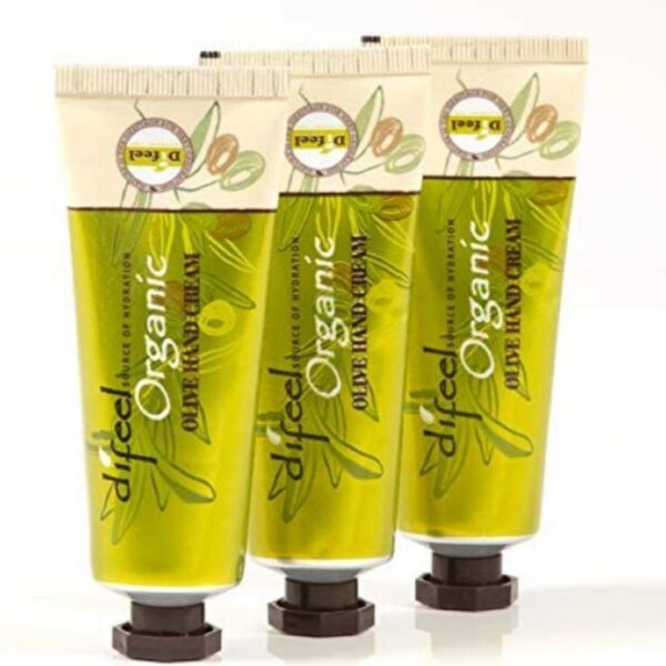 DIFEEL HAND CREAM