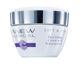 AVON  EYE LIFT SYSTEM