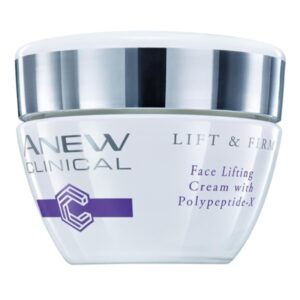 AVON  EYE LIFT SYSTEM