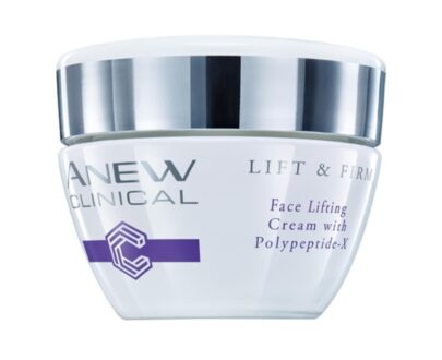 AVON  EYE LIFT SYSTEM