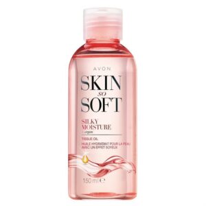 SKIN SO SOFT TISSUE OIL