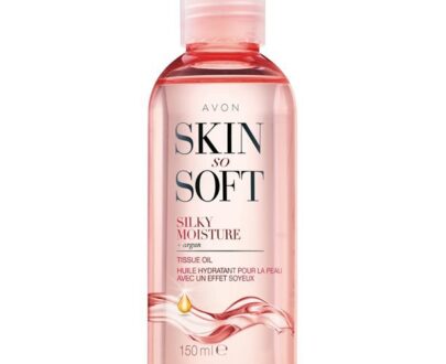 SKIN SO SOFT TISSUE OIL