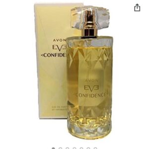 AVON EVE CONFIDENCE SET 100 ML
