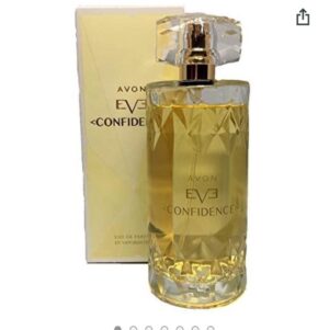AVON EVE CONFIDENCE SET 100 ML