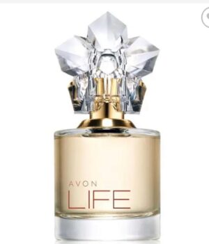 AVON LIFE HER PERFUME