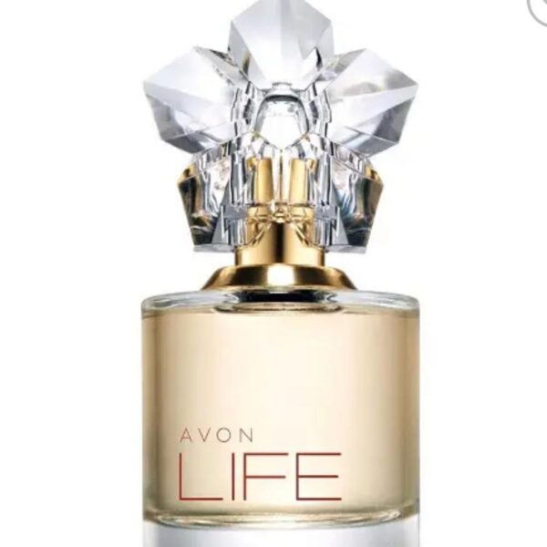AVON LIFE HER PERFUME