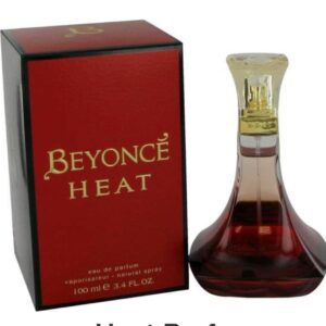 BEYONCE HEAT SEDUCTION PERFUME